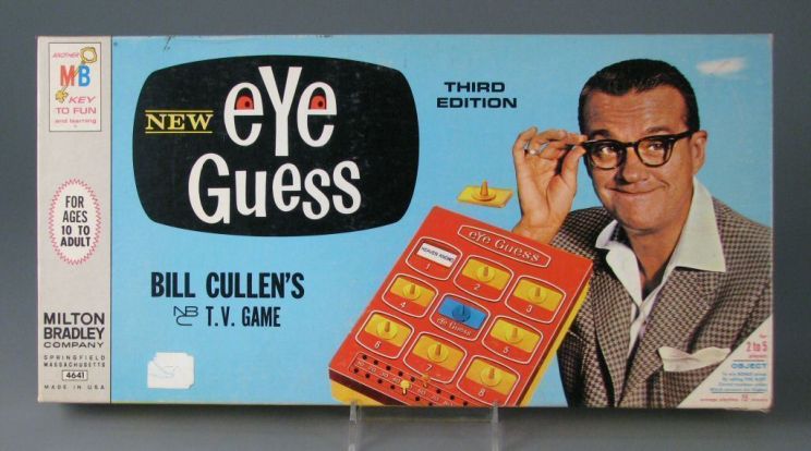 Bill Cullen