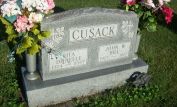 Bill Cusack