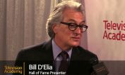 Bill D'Elia