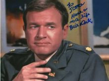 Bill Daily