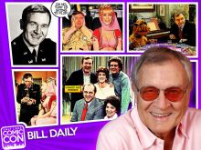 Bill Daily