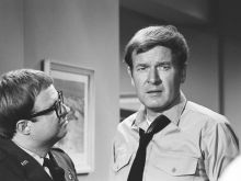 Bill Daily