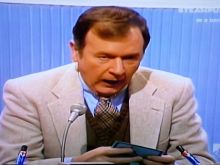 Bill Daily