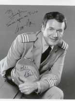 Bill Daily