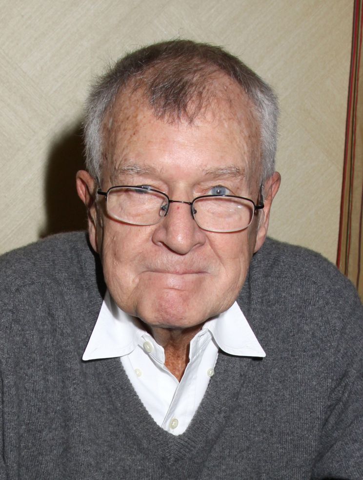 Bill Daily