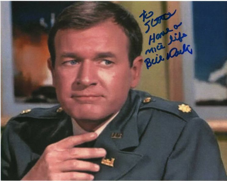 Bill Daily