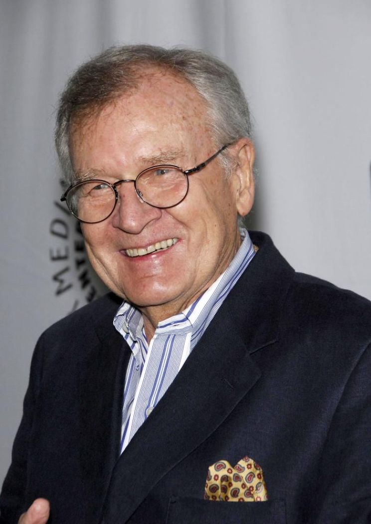 Bill Daily