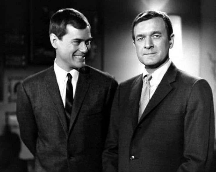 Bill Daily