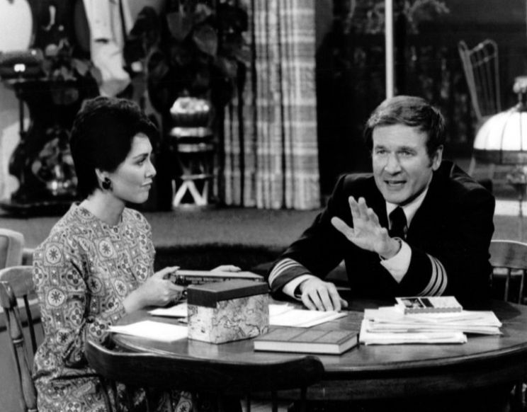 Bill Daily