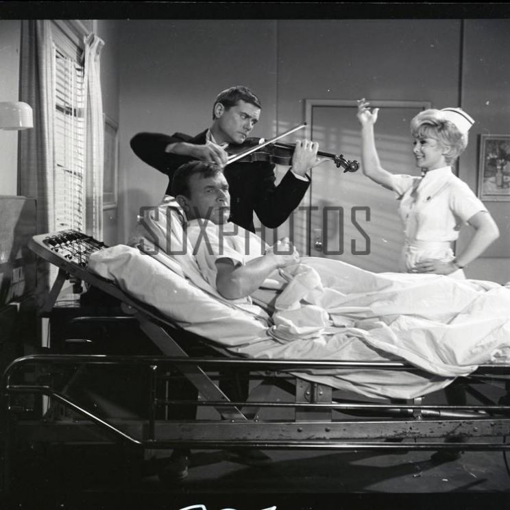 Bill Daily