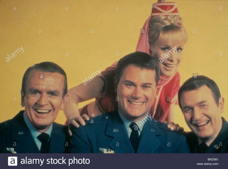 Bill Daily