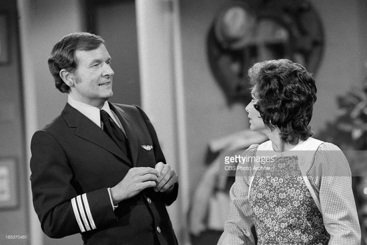 Bill Daily