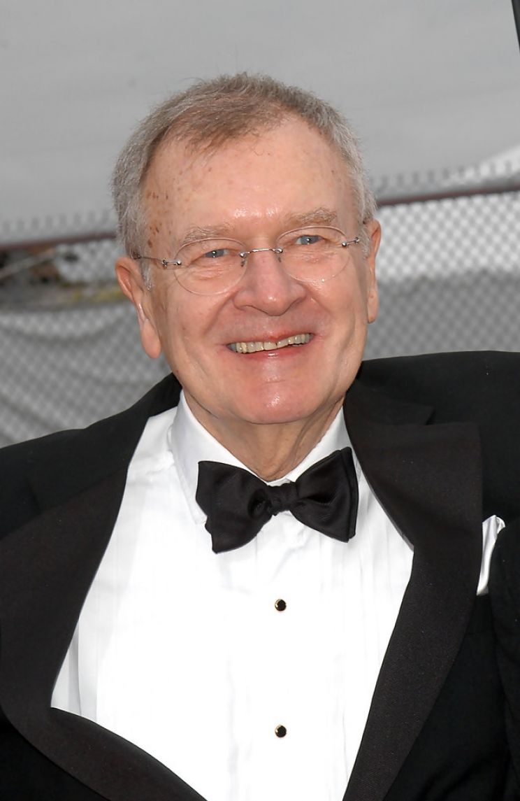 Bill Daily