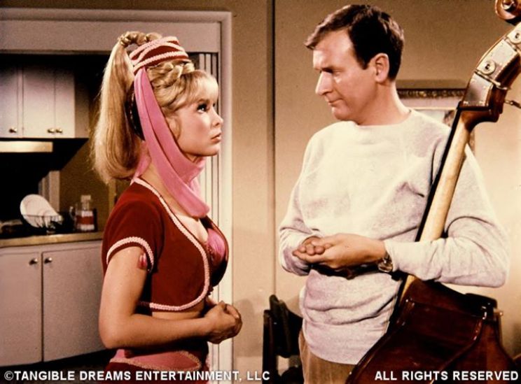 Bill Daily