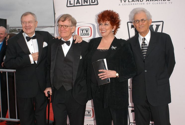 Bill Daily