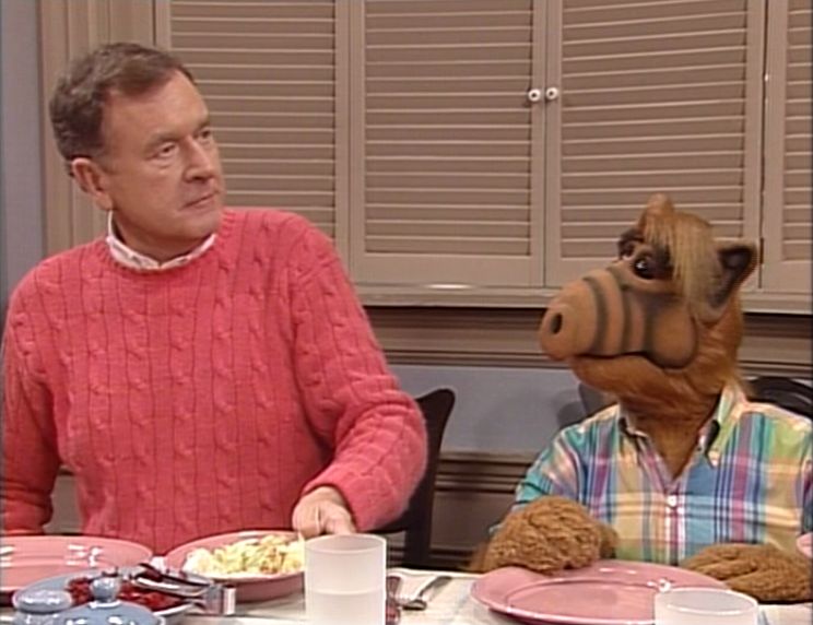 Bill Daily