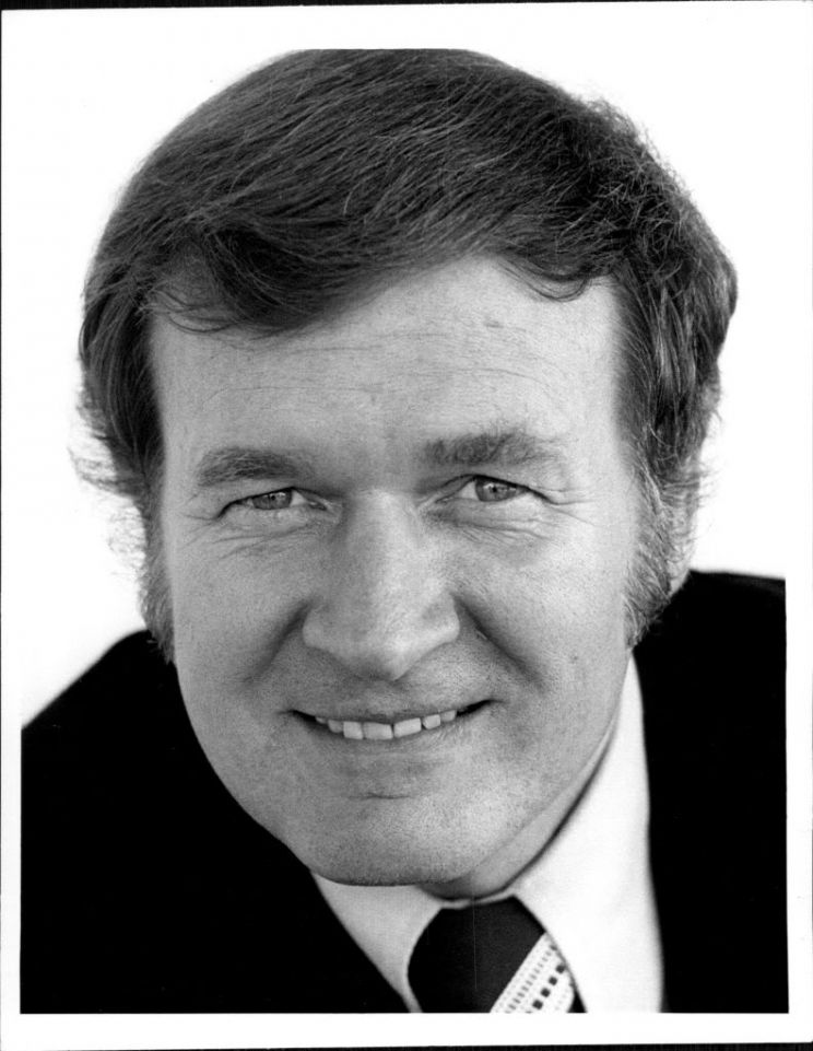 Bill Daily