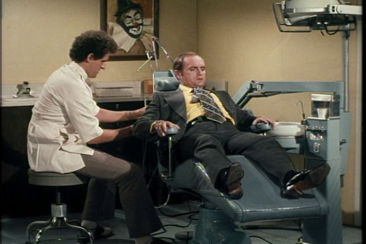 Bill Daily