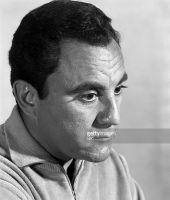 Bill Dana