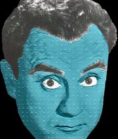 Bill Dana