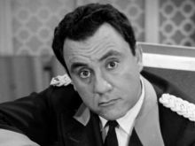 Bill Dana