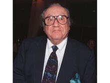 Bill Dana