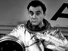 Bill Dana