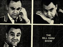 Bill Dana