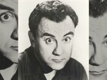 Bill Dana