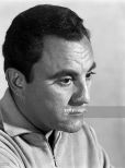 Bill Dana