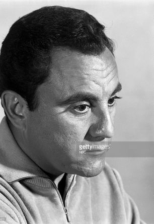 Bill Dana