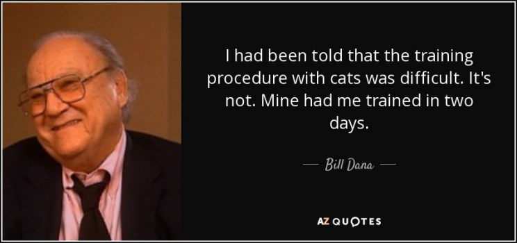 Bill Dana