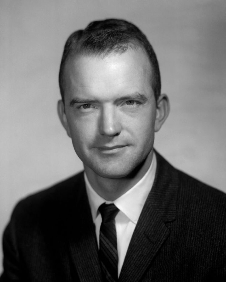 Bill Dana