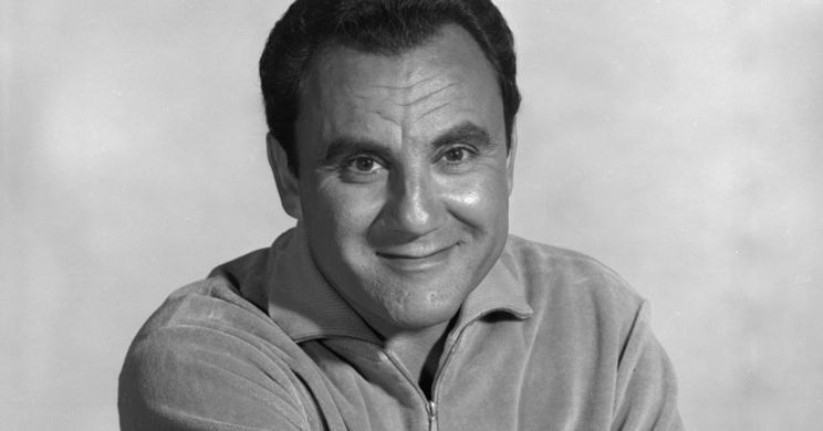 Bill Dana