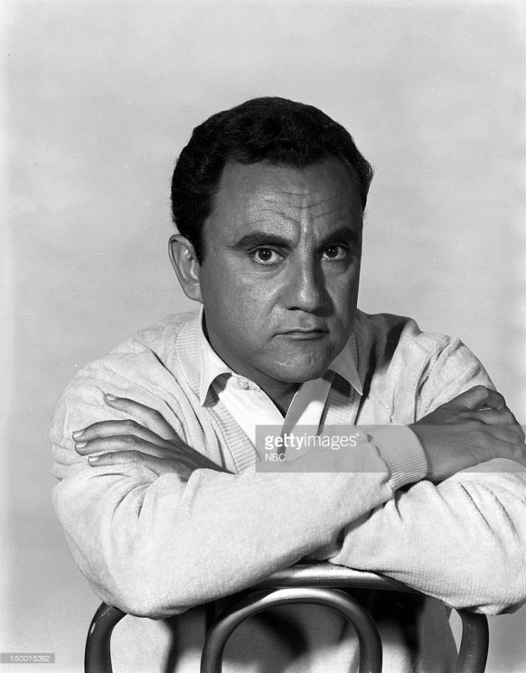 Bill Dana