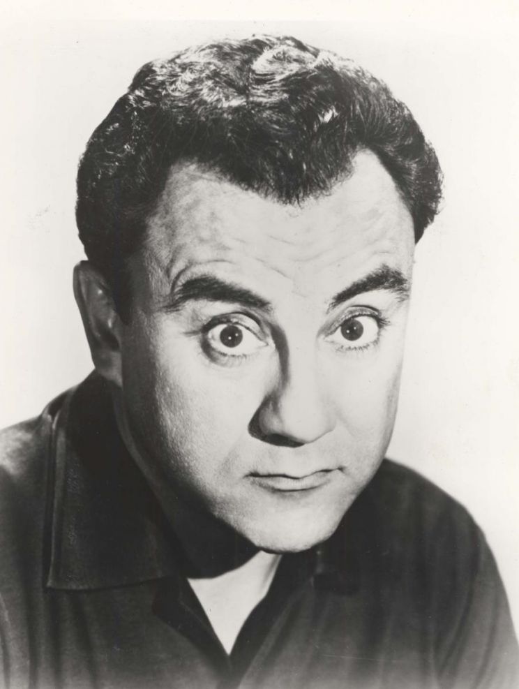 Bill Dana