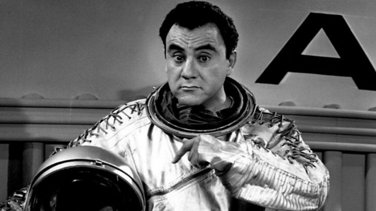 Bill Dana