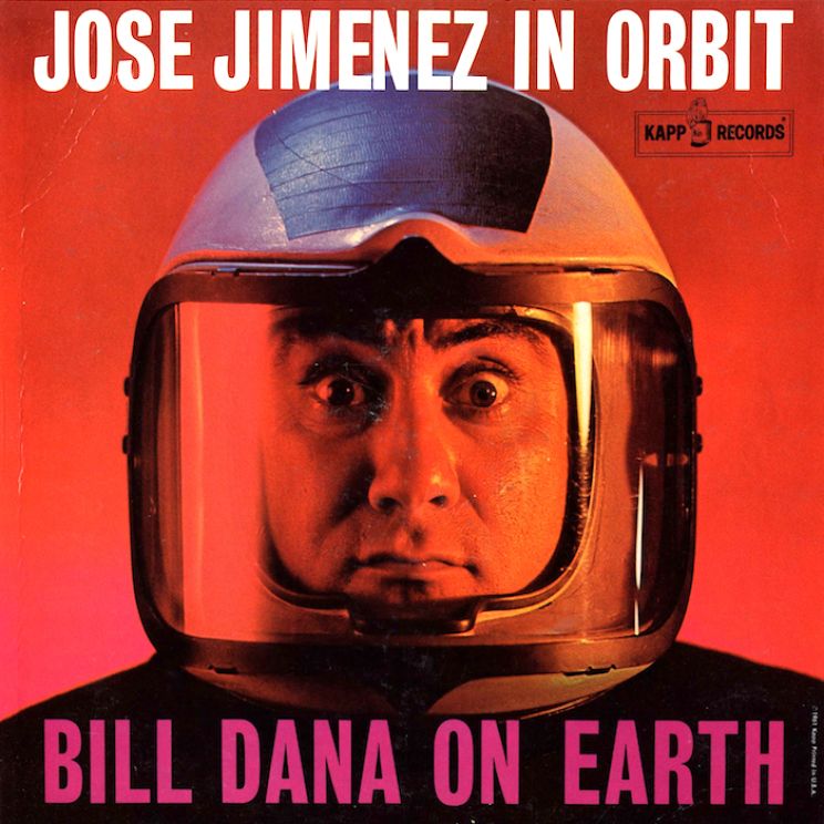Bill Dana