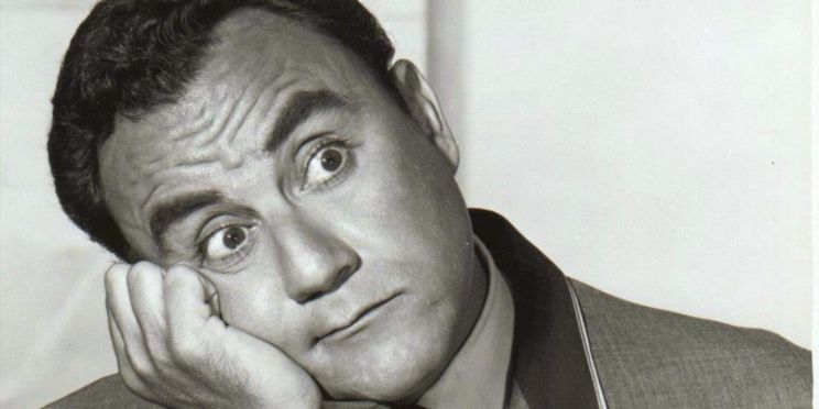 Bill Dana