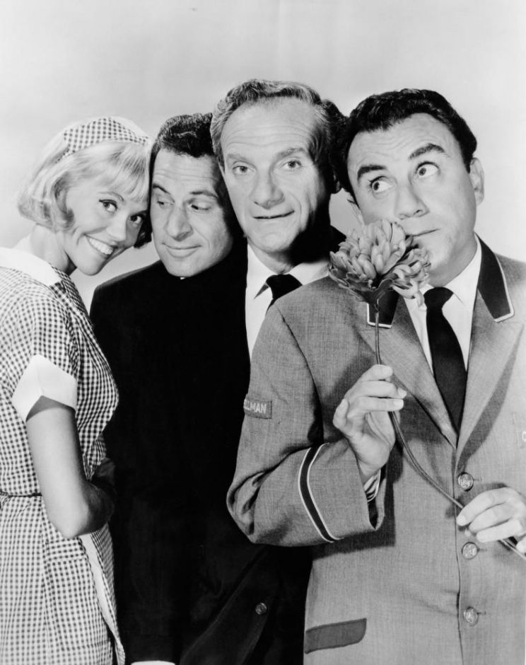 Bill Dana