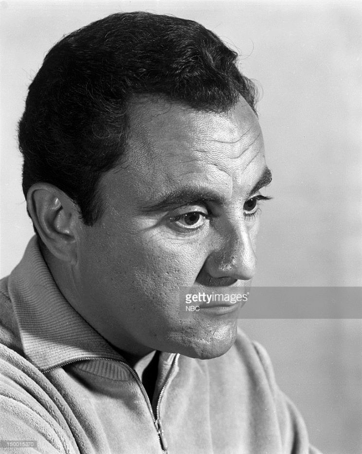 Bill Dana