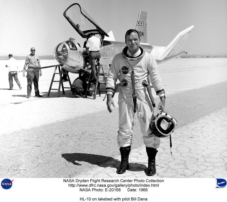 Bill Dana