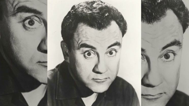 Bill Dana