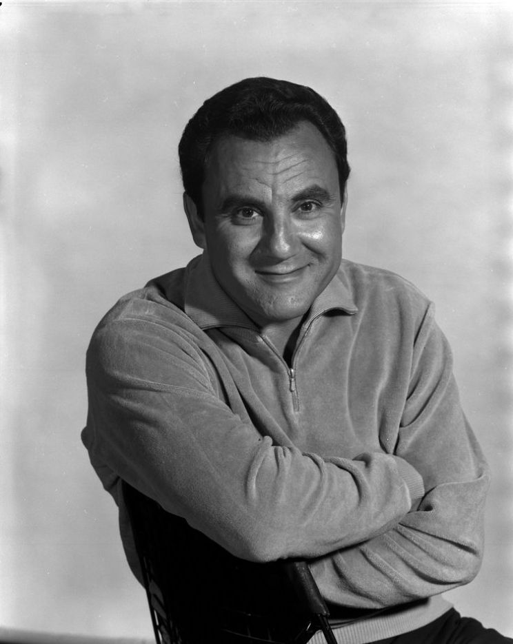 Bill Dana