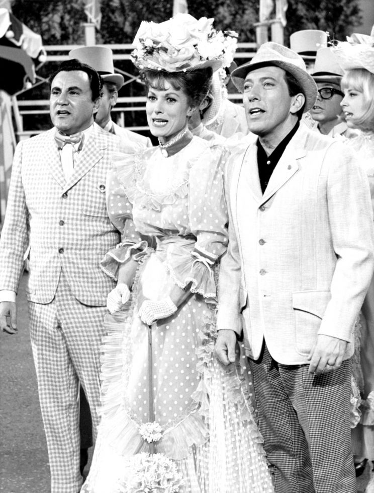 Bill Dana
