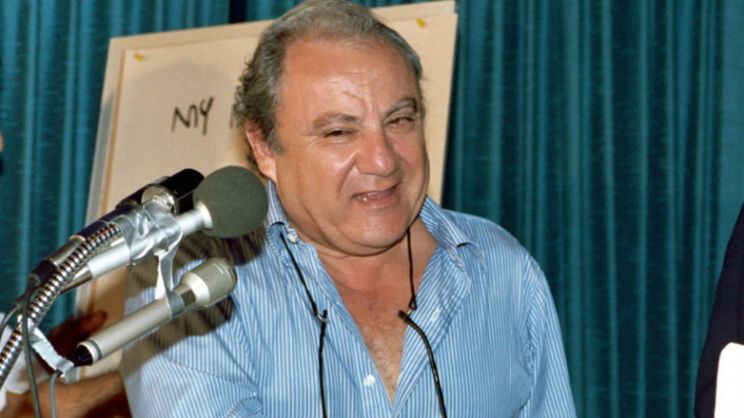 Bill Dana