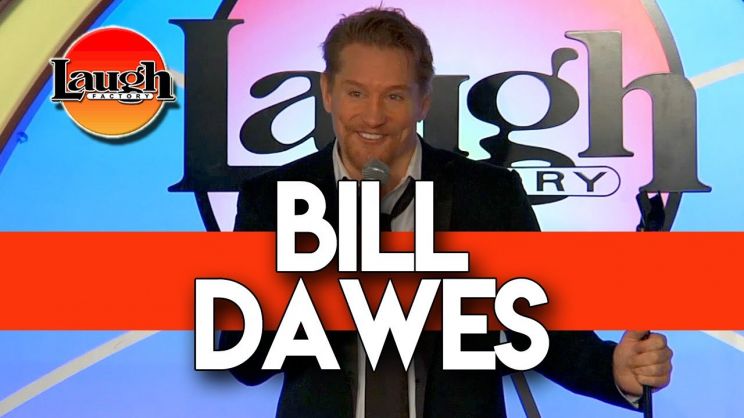 Bill Dawes