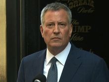 Bill de Blasio