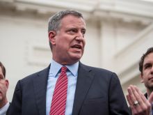 Bill de Blasio