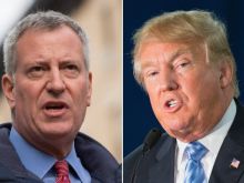 Bill de Blasio